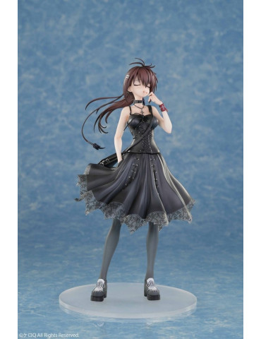Wonderful Everyday -Diskontinuierliches Dasein- PVC Figure 1/7 Yuki Minakami Deluxe Edition 26 cm Magi Arts 2