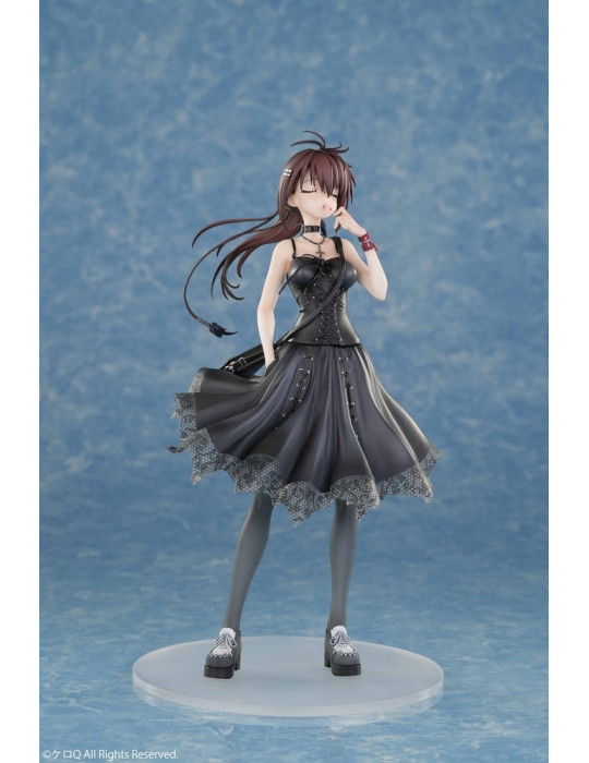 Wonderful Everyday -Diskontinuierliches Dasein- figurine PVC 1/7 Yuki Minakami Deluxe Edition 26 cm Magi Arts