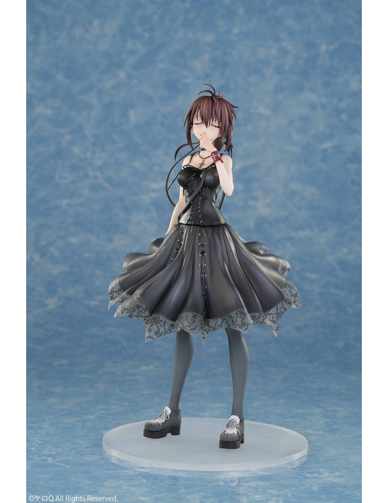 Wonderful Everyday -Diskontinuierliches Dasein- figurine PVC 1/7 Yuki Minakami Deluxe Edition 26 cm Magi Arts
