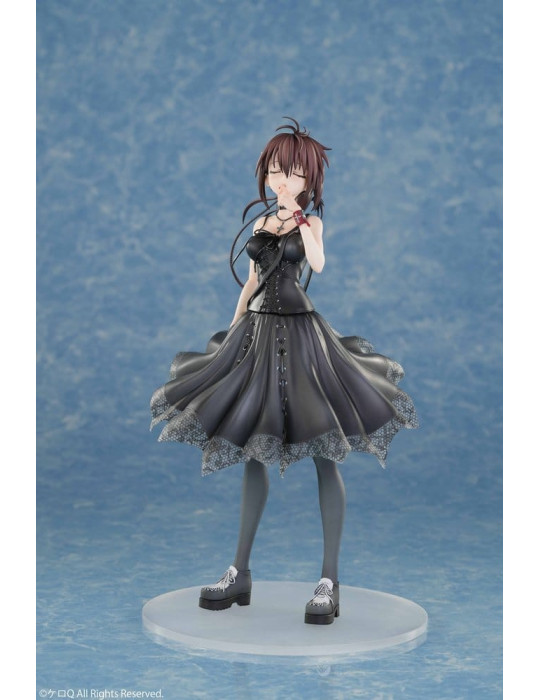 Wonderful Everyday -Diskontinuierliches Dasein- figurine PVC 1/7 Yuki Minakami Deluxe Edition 26 cm Magi Arts