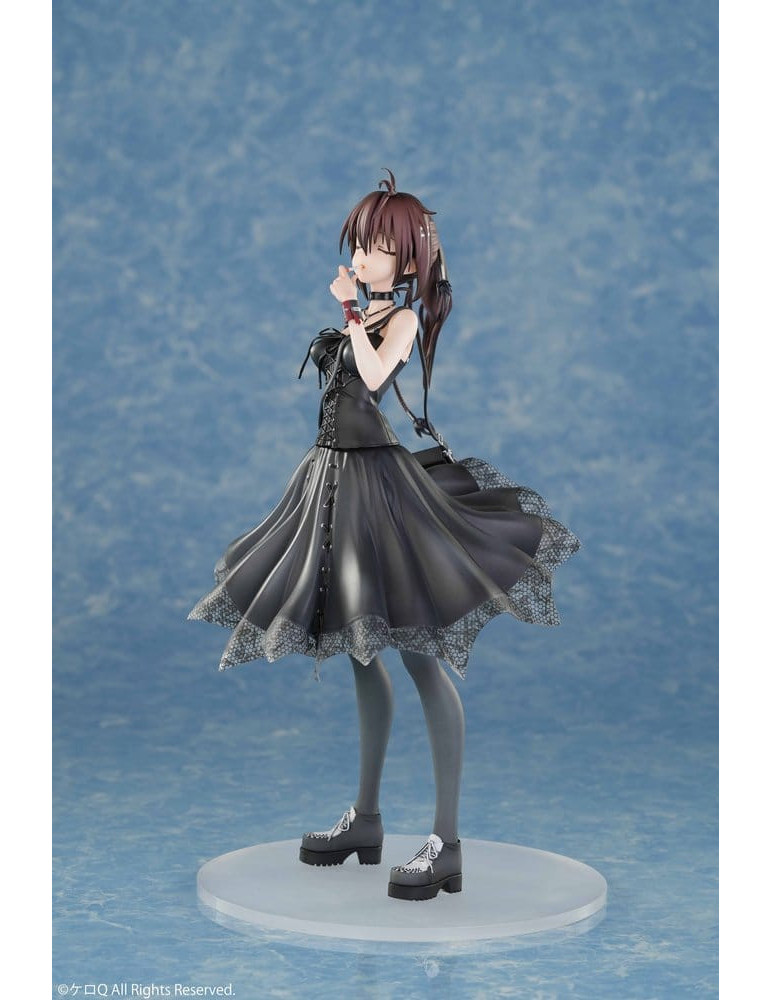 Wonderful Everyday -Diskontinuierliches Dasein- figurine PVC 1/7 Yuki Minakami Deluxe Edition 26 cm Magi Arts