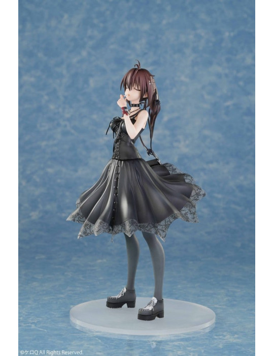 Wonderful Everyday -Diskontinuierliches Dasein- figurine PVC 1/7 Yuki Minakami Deluxe Edition 26 cm Magi Arts