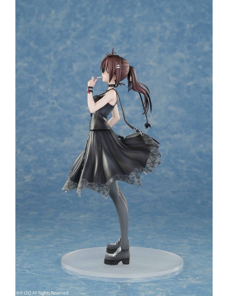 Wonderful Everyday -Diskontinuierliches Dasein- figurine PVC 1/7 Yuki Minakami Deluxe Edition 26 cm Magi Arts