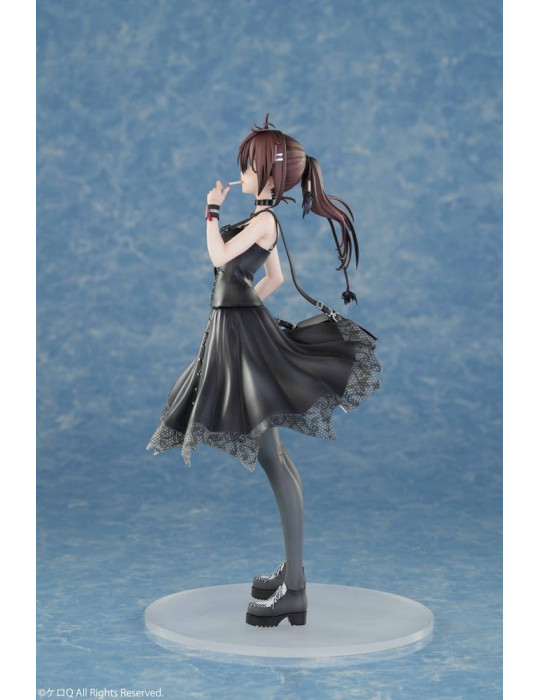 Wonderful Everyday -Diskontinuierliches Dasein- figurine PVC 1/7 Yuki Minakami Deluxe Edition 26 cm Magi Arts