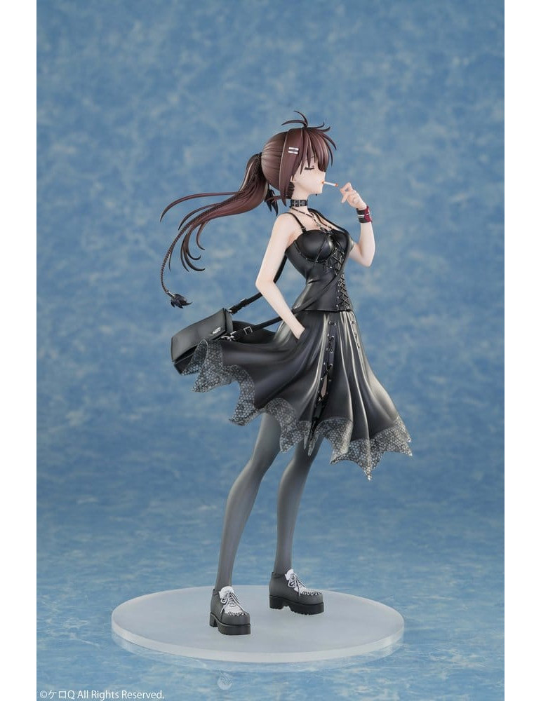 Wonderful Everyday -Diskontinuierliches Dasein- figurine PVC 1/7 Yuki Minakami Deluxe Edition 26 cm Magi Arts