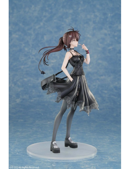 Wonderful Everyday -Diskontinuierliches Dasein- figurine PVC 1/7 Yuki Minakami Deluxe Edition 26 cm Magi Arts