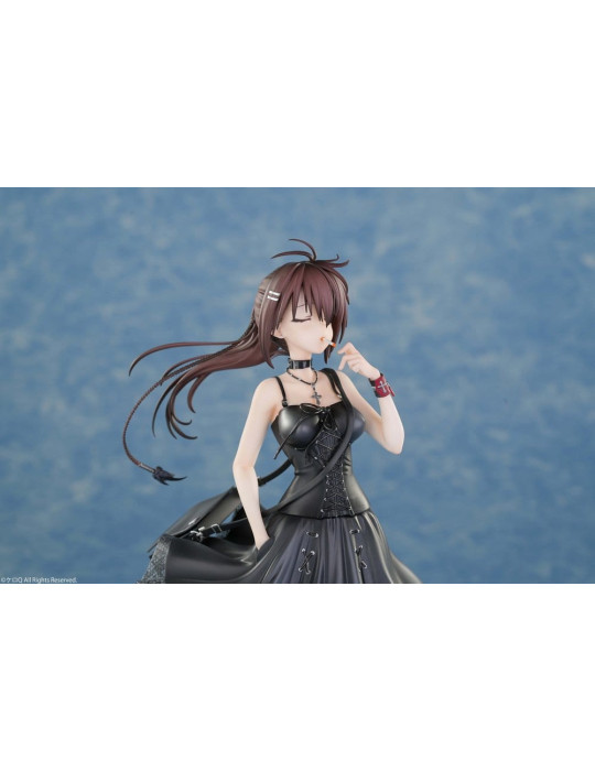 Wonderful Everyday -Diskontinuierliches Dasein- figurine PVC 1/7 Yuki Minakami Deluxe Edition 26 cm Magi Arts