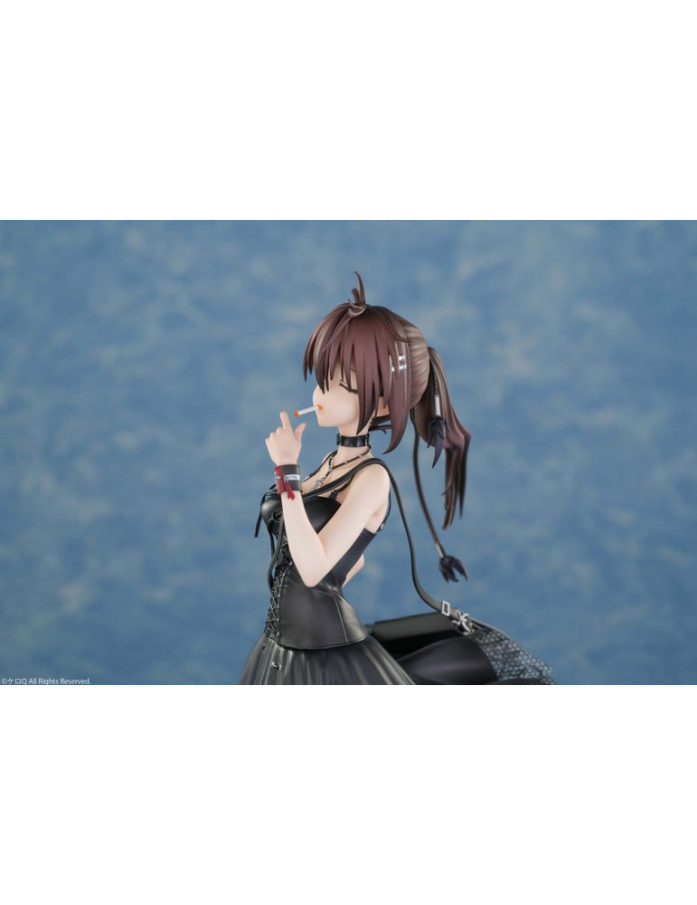 Wonderful Everyday -Diskontinuierliches Dasein- figurine PVC 1/7 Yuki Minakami Deluxe Edition 26 cm Magi Arts