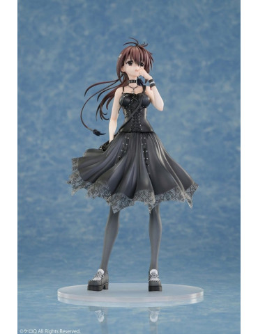 Wonderful Everyday -Diskontinuierliches Dasein- PVC Figure 1/7 Yuki Minakami Regular Edition 26 cm Magi Arts