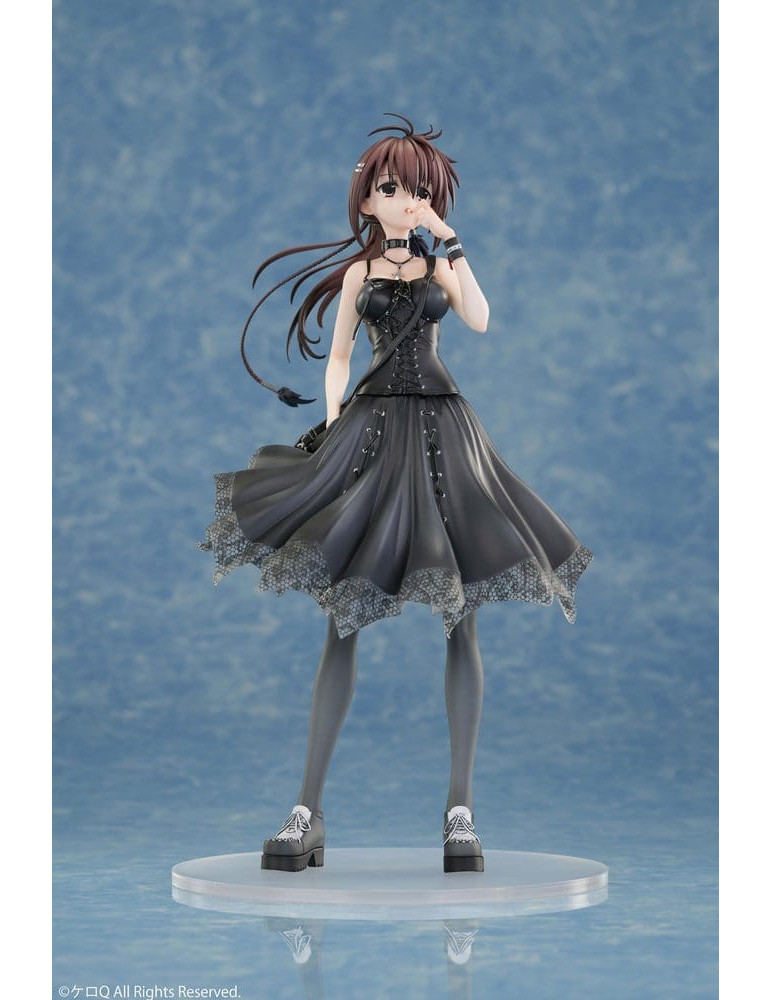 Wonderful Everyday -Diskontinuierliches Dasein- PVC Figure 1/7 Yuki Minakami Regular Edition 26 cm Magi Arts