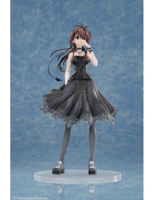 Wonderful Everyday -Diskontinuierliches Dasein- PVC Figure 1/7 Yuki Minakami Regular Edition 26 cm Magi Arts