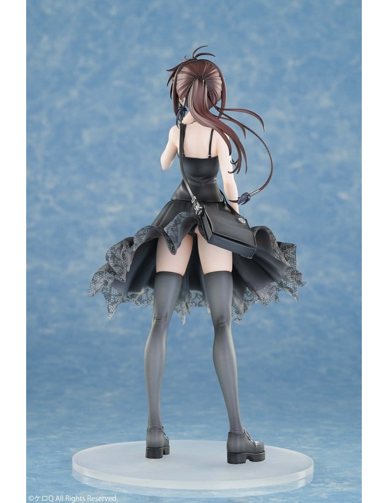 Wonderful Everyday -Diskontinuierliches Dasein- PVC Figure 1/7 Yuki Minakami Regular Edition 26 cm Magi Arts