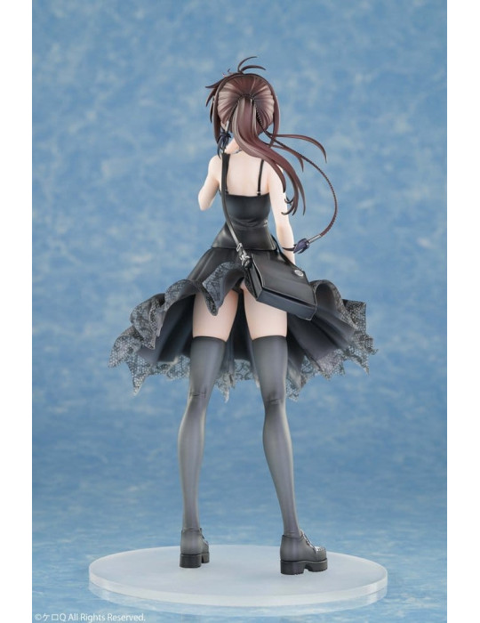Wonderful Everyday -Diskontinuierliches Dasein- PVC Figure 1/7 Yuki Minakami Regular Edition 26 cm Magi Arts