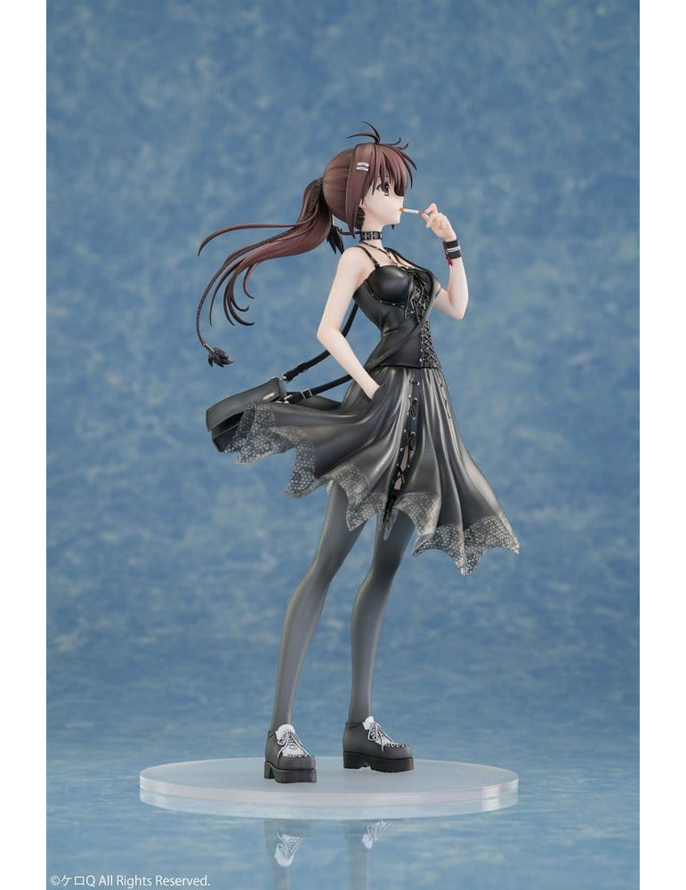 Wonderful Everyday -Diskontinuierliches Dasein- PVC Figure 1/7 Yuki Minakami Regular Edition 26 cm Magi Arts