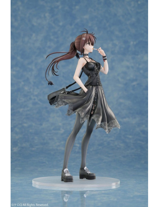 Wonderful Everyday -Diskontinuierliches Dasein- PVC Figure 1/7 Yuki Minakami Regular Edition 26 cm Magi Arts