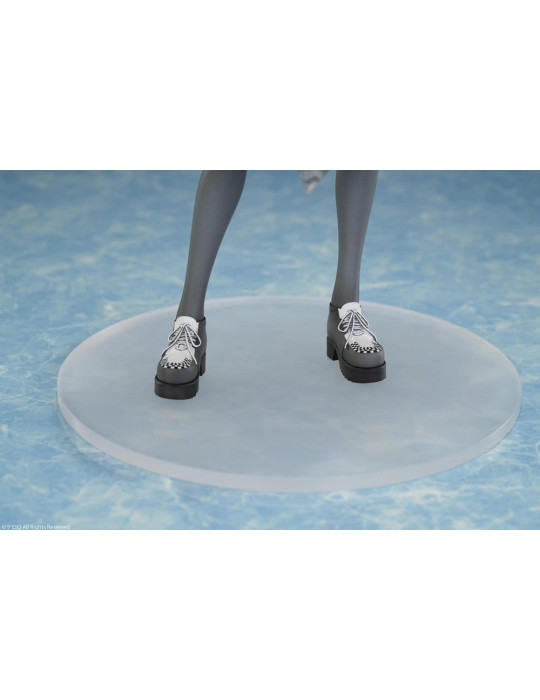 Wonderful Everyday -Diskontinuierliches Dasein- PVC Figure 1/7 Yuki Minakami Regular Edition 26 cm Magi Arts