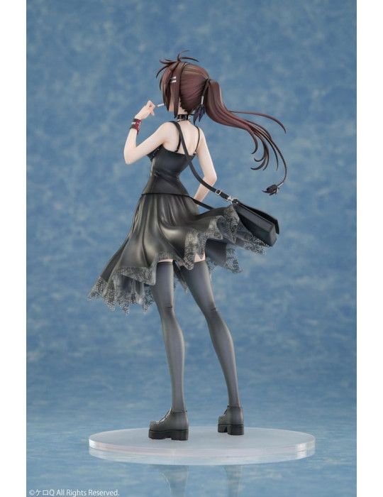 Wonderful Everyday -Diskontinuierliches Dasein- PVC Figure 1/7 Yuki Minakami Regular Edition 26 cm Magi Arts