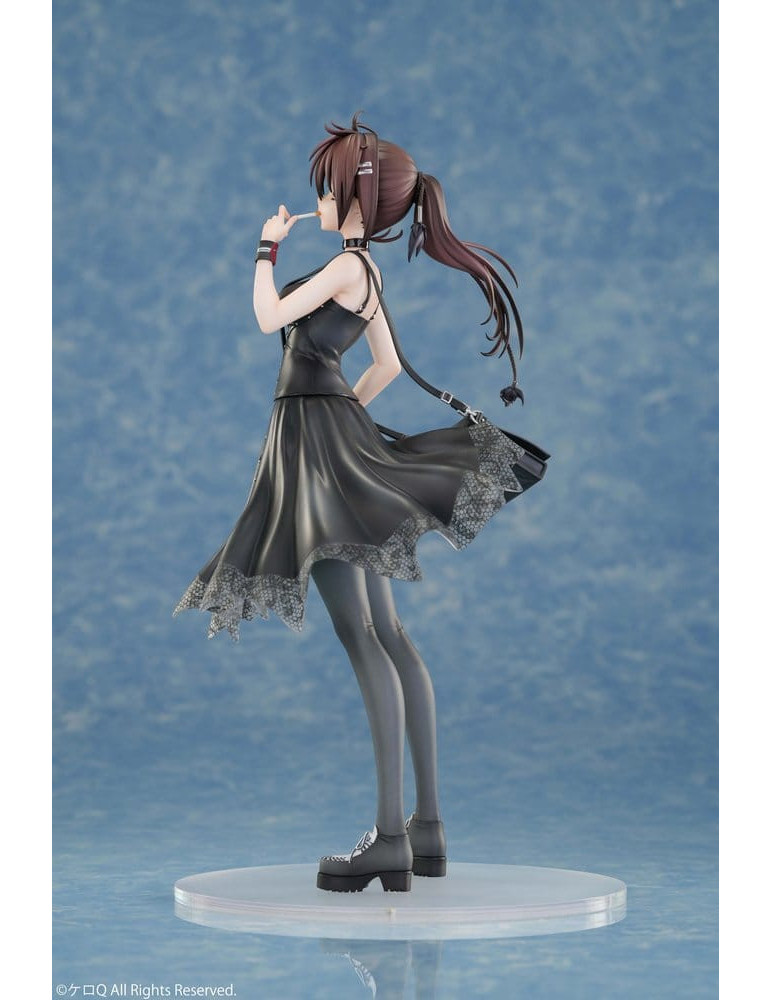 Wonderful Everyday -Diskontinuierliches Dasein- PVC Figure 1/7 Yuki Minakami Regular Edition 26 cm Magi Arts