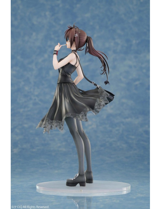 Wonderful Everyday -Diskontinuierliches Dasein- PVC Figure 1/7 Yuki Minakami Regular Edition 26 cm Magi Arts