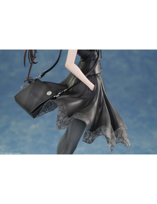 Wonderful Everyday -Diskontinuierliches Dasein- PVC Figure 1/7 Yuki Minakami Regular Edition 26 cm Magi Arts