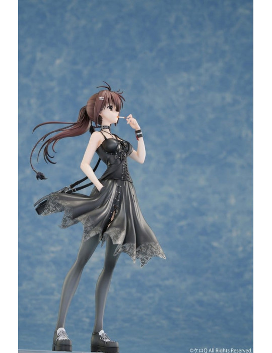Wonderful Everyday -Diskontinuierliches Dasein- PVC Figure 1/7 Yuki Minakami Regular Edition 26 cm Magi Arts