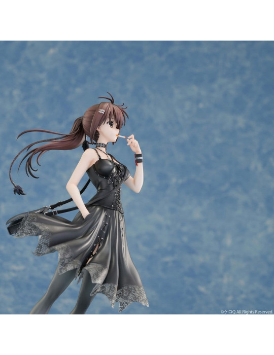 Wonderful Everyday -Diskontinuierliches Dasein- PVC Figure 1/7 Yuki Minakami Regular Edition 26 cm Magi Arts