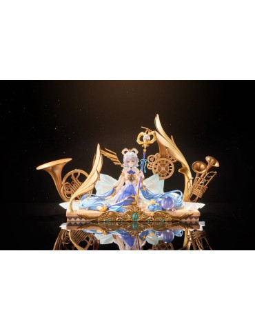 Vsinger PVC Figure 1/7 Luo Tianyi Ba Yin Qi Xiang Ver. 23 cm VKEND
