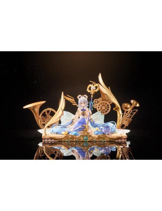 Vsinger PVC Figure 1/7 Luo Tianyi Ba Yin Qi Xiang Ver. 23 cm VKEND