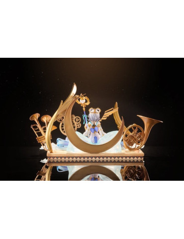 Vsinger PVC Figure 1/7 Luo Tianyi Ba Yin Qi Xiang Ver. 23 cm VKEND 2