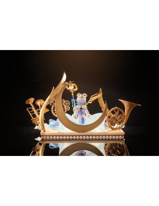 Vsinger PVC Figure 1/7 Luo Tianyi Ba Yin Qi Xiang Ver. 23 cm VKEND
