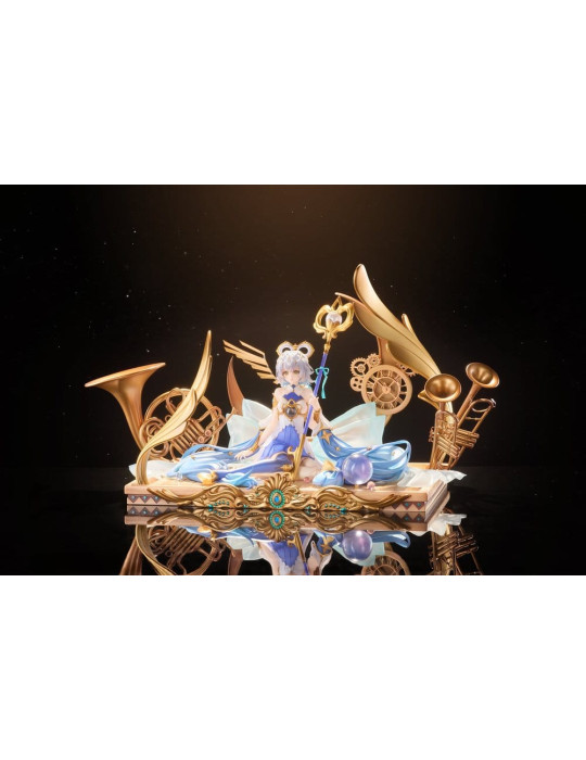 Vsinger PVC Figure 1/7 Luo Tianyi Ba Yin Qi Xiang Ver. 23 cm VKEND