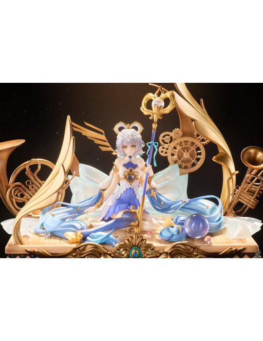 Vsinger figurine PVC 1/7 Luo Tianyi Ba Yin Qi Xiang Ver. 23 cm VKEND