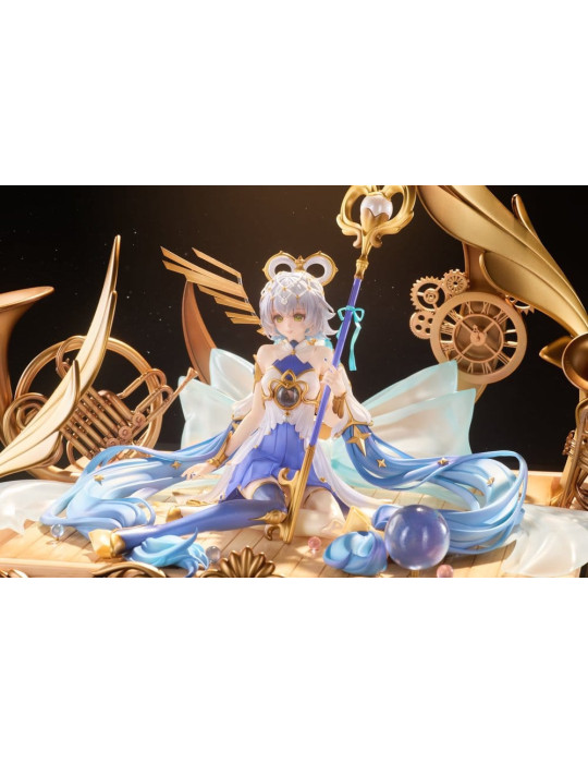 Vsinger PVC Figure 1/7 Luo Tianyi Ba Yin Qi Xiang Ver. 23 cm VKEND