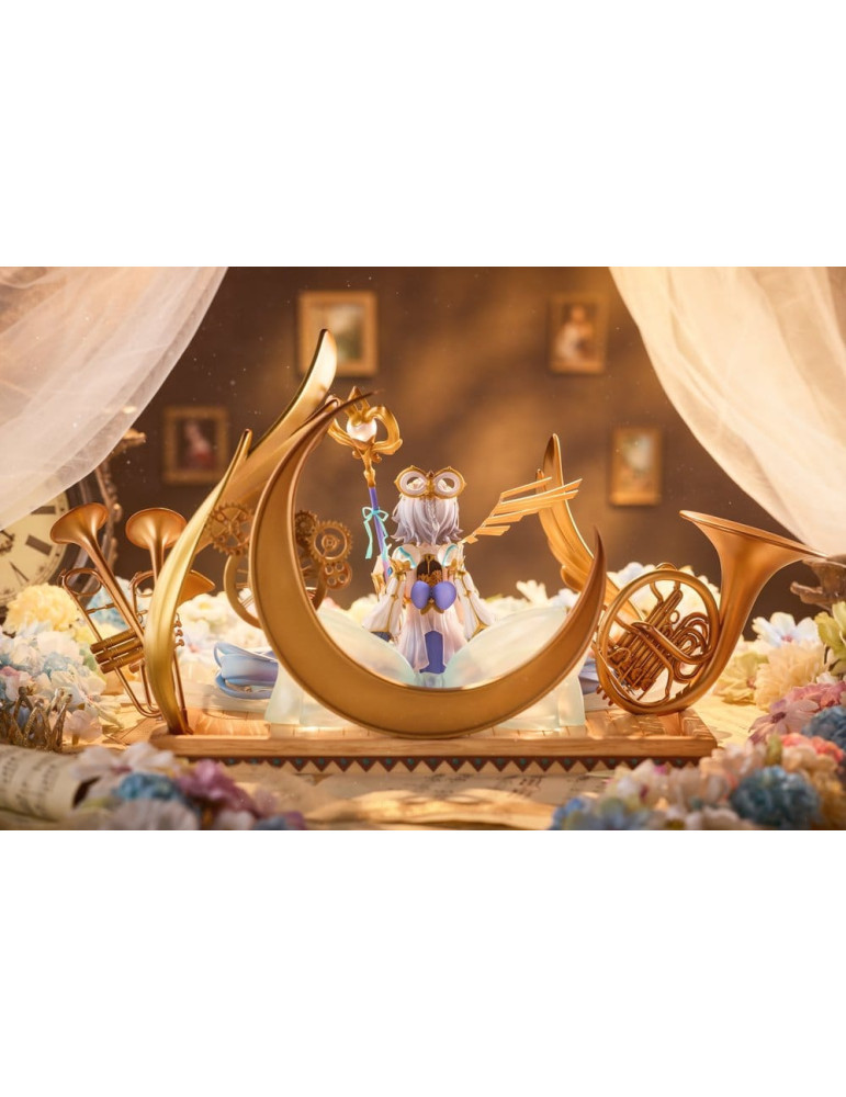 Vsinger PVC Figure 1/7 Luo Tianyi Ba Yin Qi Xiang Ver. 23 cm VKEND