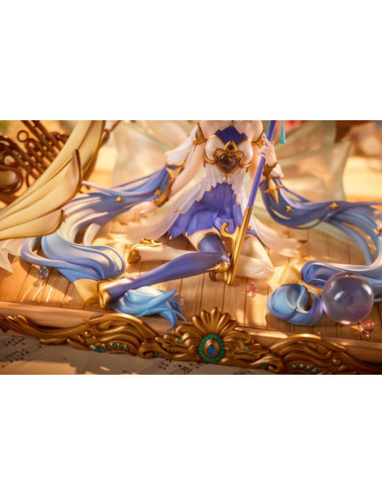 Vsinger PVC Figure 1/7 Luo Tianyi Ba Yin Qi Xiang Ver. 23 cm VKEND
