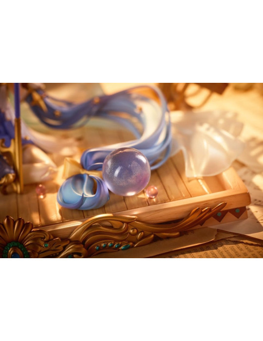 Vsinger PVC Figure 1/7 Luo Tianyi Ba Yin Qi Xiang Ver. 23 cm VKEND