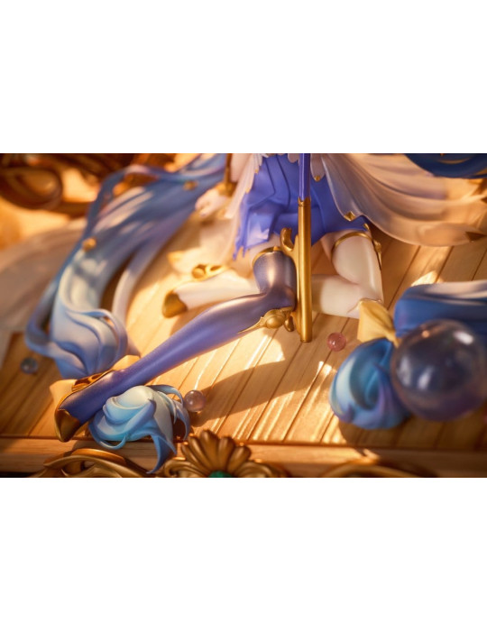 Vsinger PVC Figure 1/7 Luo Tianyi Ba Yin Qi Xiang Ver. 23 cm VKEND