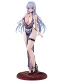 Original Character PVC Figure 1/6 Shion Alfine Dress Ver. 27 cm SIKI ANIM