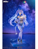 Original Character Figurine 1/7 Star Sky Aila Illustration by misyune12 27 cm DCTer