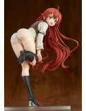 Mushoku Tensei: Jobless Reincarnation PVC Figure 1/7 Eris Boreas Greyrat Okigae mode 18 cm (re-run) QuesQ