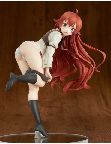 Mushoku Tensei: Jobless Reincarnation PVC Figure 1/7 Eris Boreas Greyrat Okigae mode 18 cm (re-run) QuesQ 2