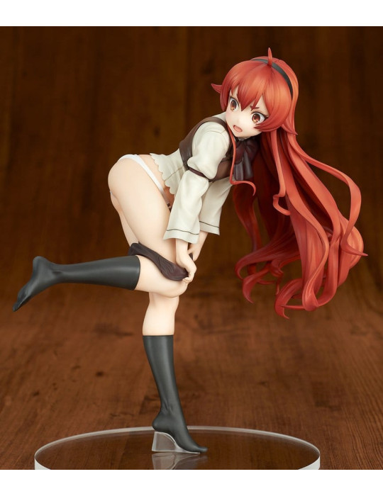 Mushoku Tensei: Jobless Reincarnation PVC Figure 1/7 Eris Boreas Greyrat Okigae mode 18 cm (re-run) QuesQ