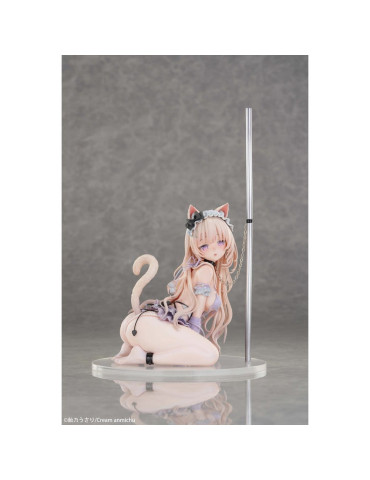 Anata ni, Shitsukeraretai PVC Figure 1/6 23 cm Pure