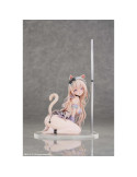 Anata ni, Shitsukeraretai PVC Figure 1/6 23 cm Pure