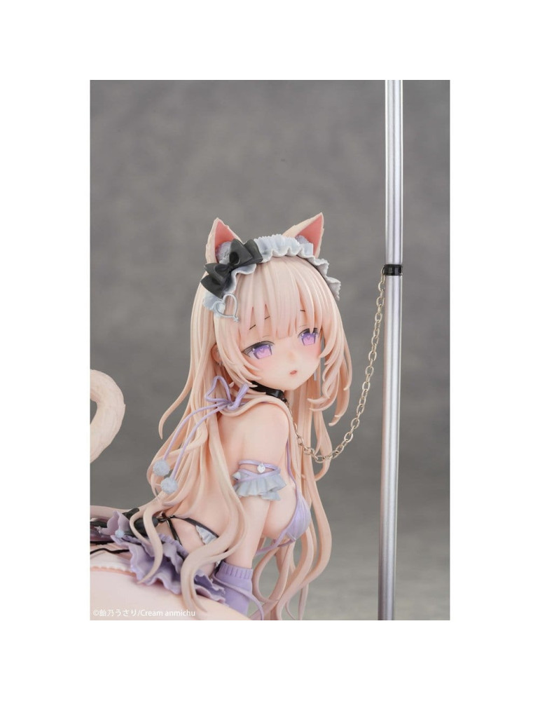 Anata ni, Shitsukeraretai PVC Figure 1/6 23 cm Pure