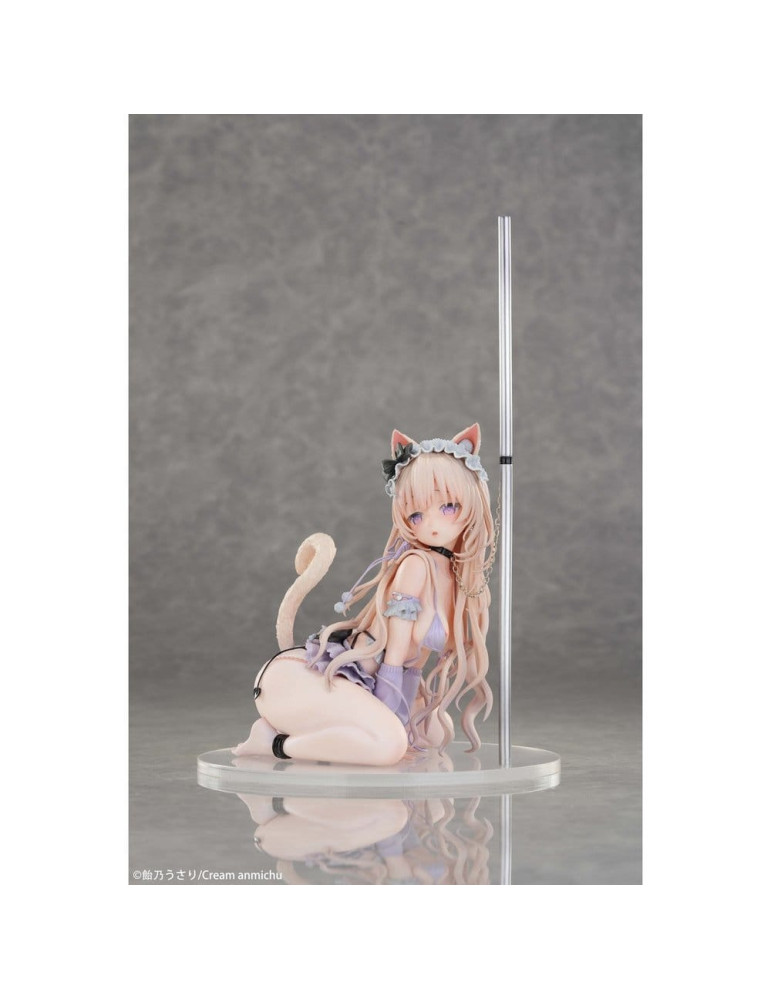 Anata ni, Shitsukeraretai PVC Figure 1/6 23 cm Pure