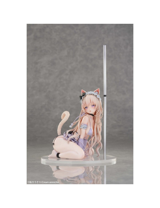 Anata ni, Shitsukeraretai PVC Figure 1/6 23 cm Pure