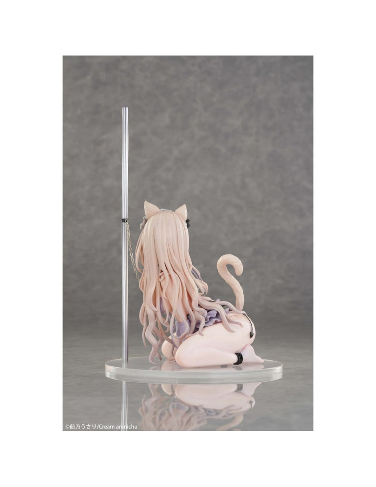 Anata ni, Shitsukeraretai PVC Figure 1/6 23 cm Pure