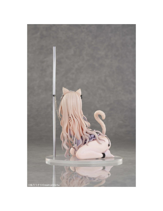 Anata ni, Shitsukeraretai PVC Figure 1/6 23 cm Pure