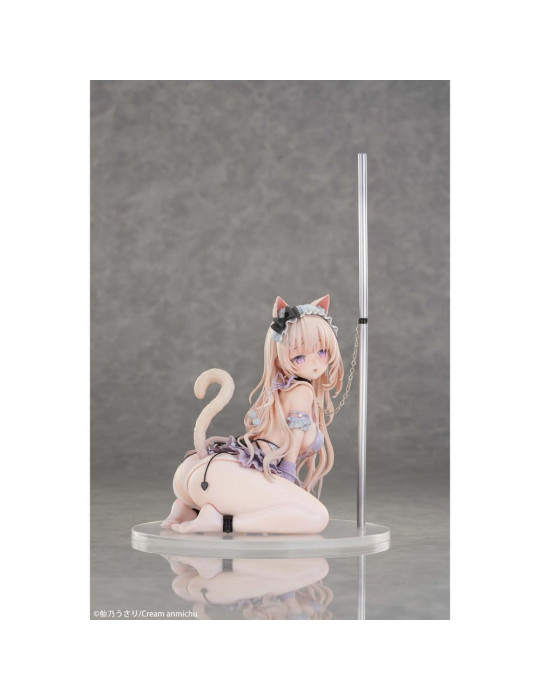 Anata ni, Shitsukeraretai PVC Figure 1/6 23 cm Pure